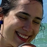 Daphne Bozaski Nahé