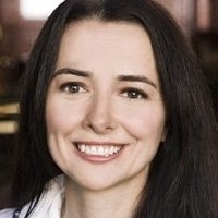Darlene Sellers Nahé