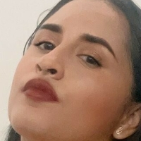 Darli Karina Nahé