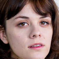 Dasha Nekrasova Nahé