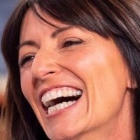 Davina Mccall Nahé