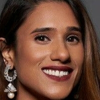 Deepti Vempati Nahé