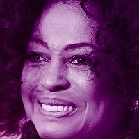 Diana Ross Nahé