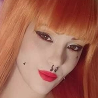 Dysastergoddess Nahé