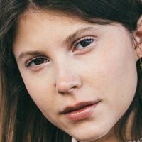 Eili Harboe Nahé