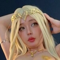 Elden Cosplay Nahé