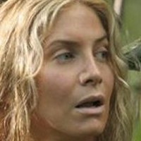 Elizabeth Mitchell Nahé
