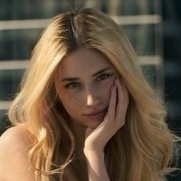 Ella Rose Nahé