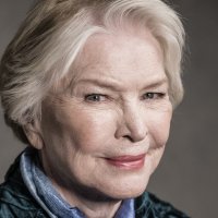 Ellen Burstyn Nahé
