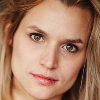 Elsa Madeleine Nahé