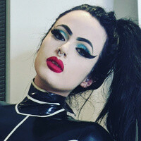 Empress Poison Nahé