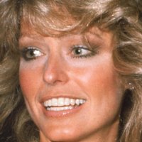 Farrah Fawcett Nahé