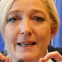Faustine Lacour Nahé