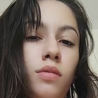 [Fetish] Puffy Nipples Nahé