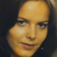 Fiona Richmond Nahé