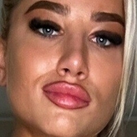 Fitness Blonde Nahé