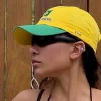 Flavia Pavanelli Nahé