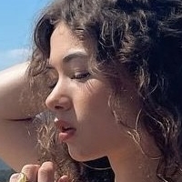 Florine Mazoyer Nahé