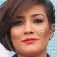 Frankie Sandford Nahé
