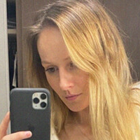 Freya Nightingale Nahé