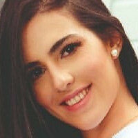 Gabriela Parisi Nahé