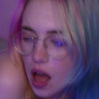 Girls With Colored Hair  Nahé