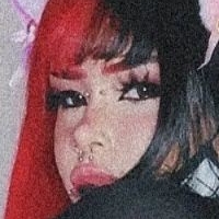 Gothic_blue Nahé
