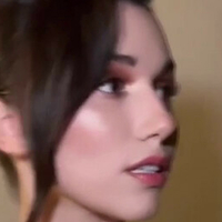 Grace Caroline Nahé