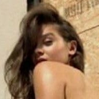 Hailee Stein Nahé