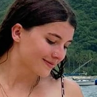 Halle Nottage Nahé