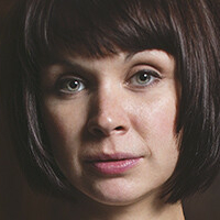 Hannah Donaldson Nahé