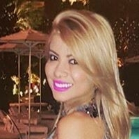 Herica Cristina Nahé