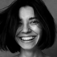 Irina Lozovaya Nahé