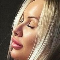 Irina Moroziuk Nahé