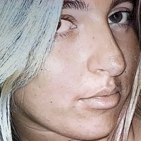 Izzy Taffs Nahé