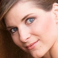 Jasmin Georgi Nahé