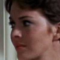 Jean Seberg Nahé