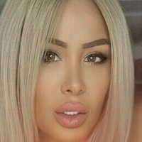 Jessica Lazarox Nahé