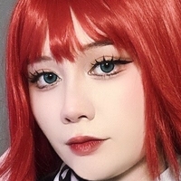 Jinsoricosplay Nahé