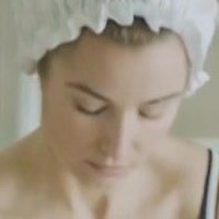 Joanna Brodzik Nahé
