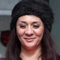 Josie Cunningham Nahé
