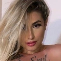 Julia Govea Nahé