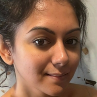 Kamna Jethmalani Nahé