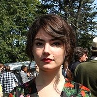 Katie Boland Nahé