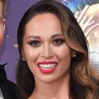 Katya Jones Nahé