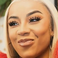 Keyshia Cole Nahé