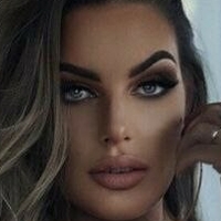 Kimberley Ametoglou Nahé