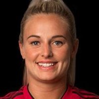 Kirsty Smith Nahé