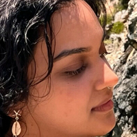 Krisha Anup Nahé