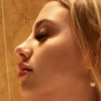 Kristina Antipkova Nahé